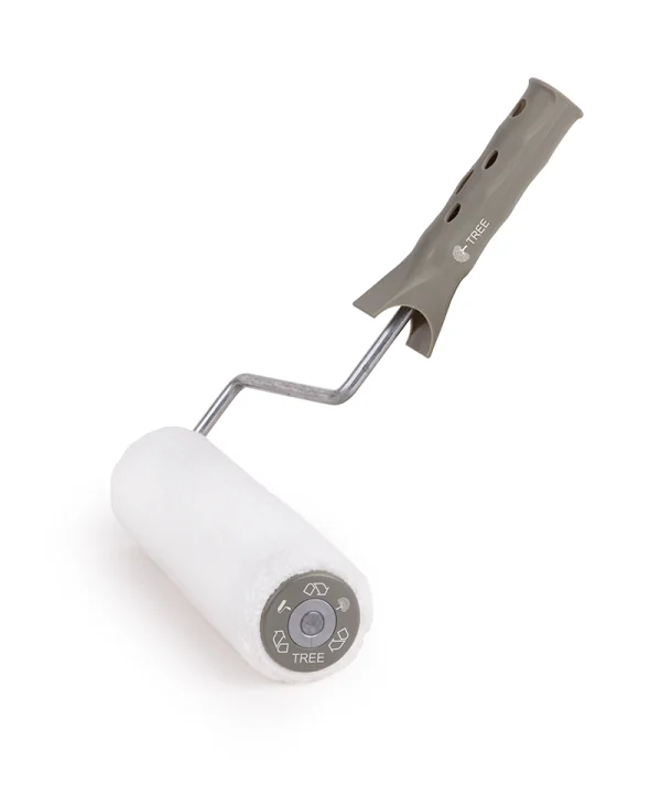 Microfiber 9 mm roller