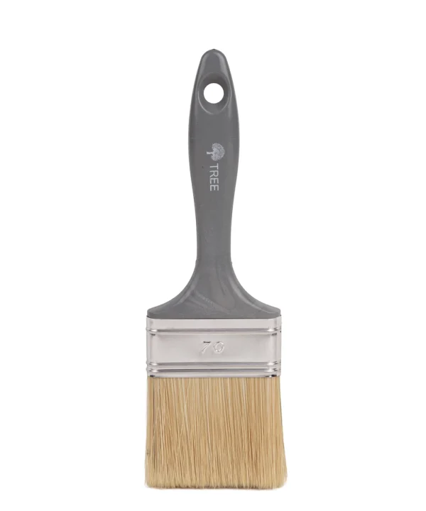 Flat Brush L (70mm)