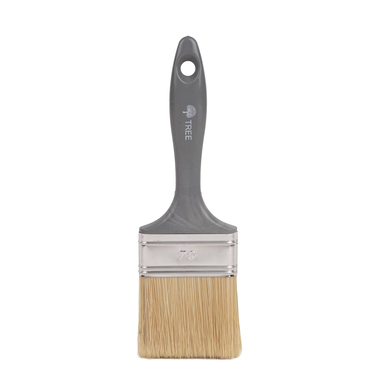 Flat Brush L (70mm)